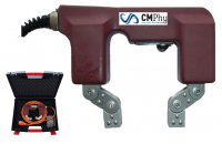 Portable equipment, electromagnets, mobile current generators 